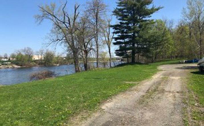 Pictures of Land property located at 0 Howland Ave, Schaghticoke, NY 12154 for sales - image #1