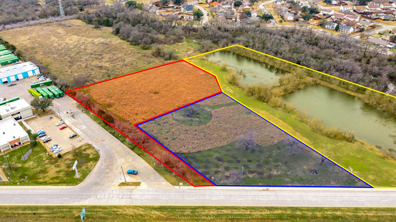 3220 US80, Longview, TX 75605