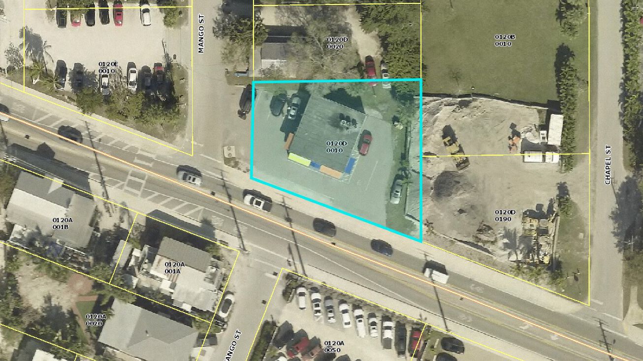 2401 Estero Blvd, Fort Myers Beach, FL 33931