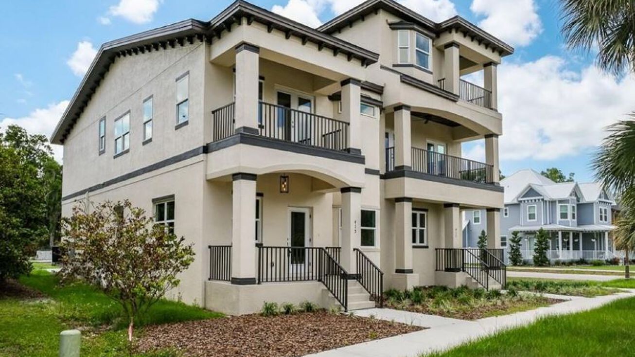 421 Park Blvd, Oldsmar, FL 34677