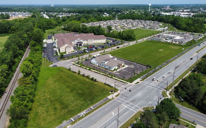 Pictures of Land property located at William Henry Ln, Pickerington, OH 43147 for sales - image #1