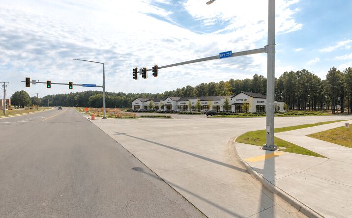 Pictures of Land property located at Chad Colley Blvd, Fort Smith, AR 72923 for sales - image #1