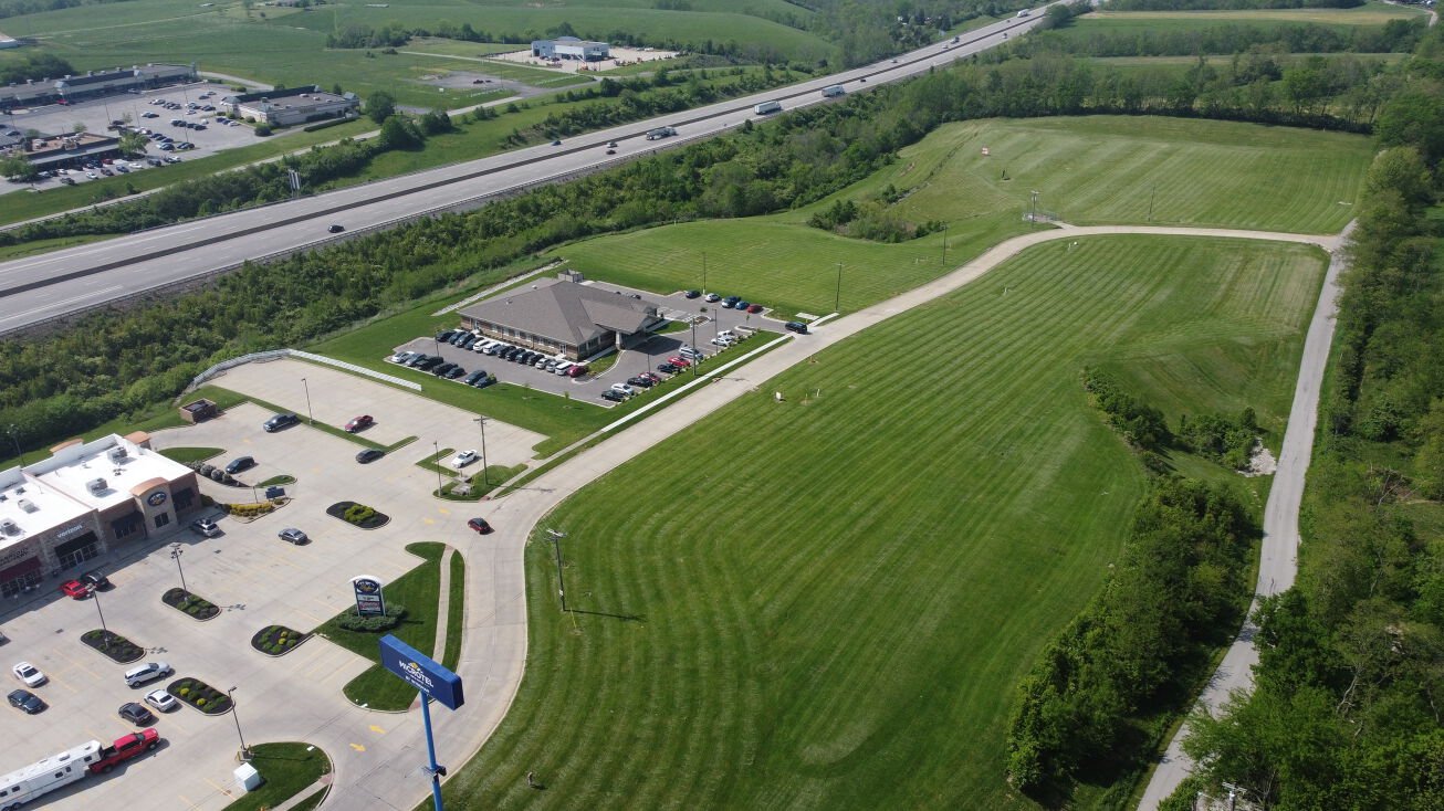 100 Blackburn Ln, Dry Ridge, KY 41035 Land for Sale Blackburn Dr