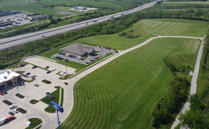 Pictures of Land property located at 100 Blackburn Ln, Dry Ridge, KY 41035 for sales - image #1