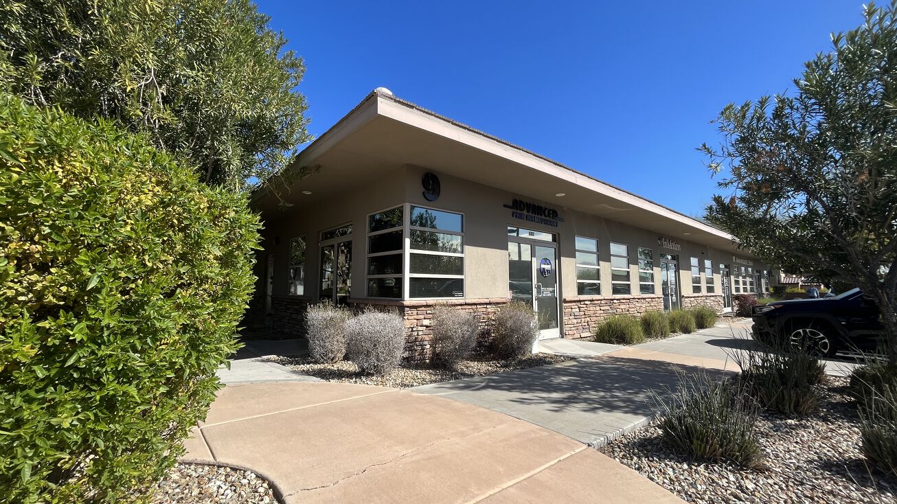 4452 E Agave Rd, Phoenix, AZ 85044 Office Property for Sale