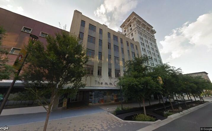 Pictures of Retail property located at 510 Main St, Little Rock, AR 72201 for sales - image #1
