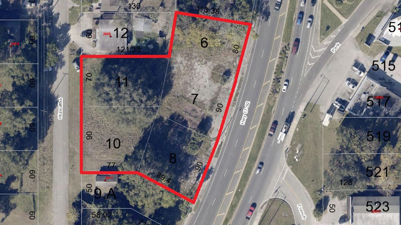 2600 S Orlando Dr, Sanford, FL 32773