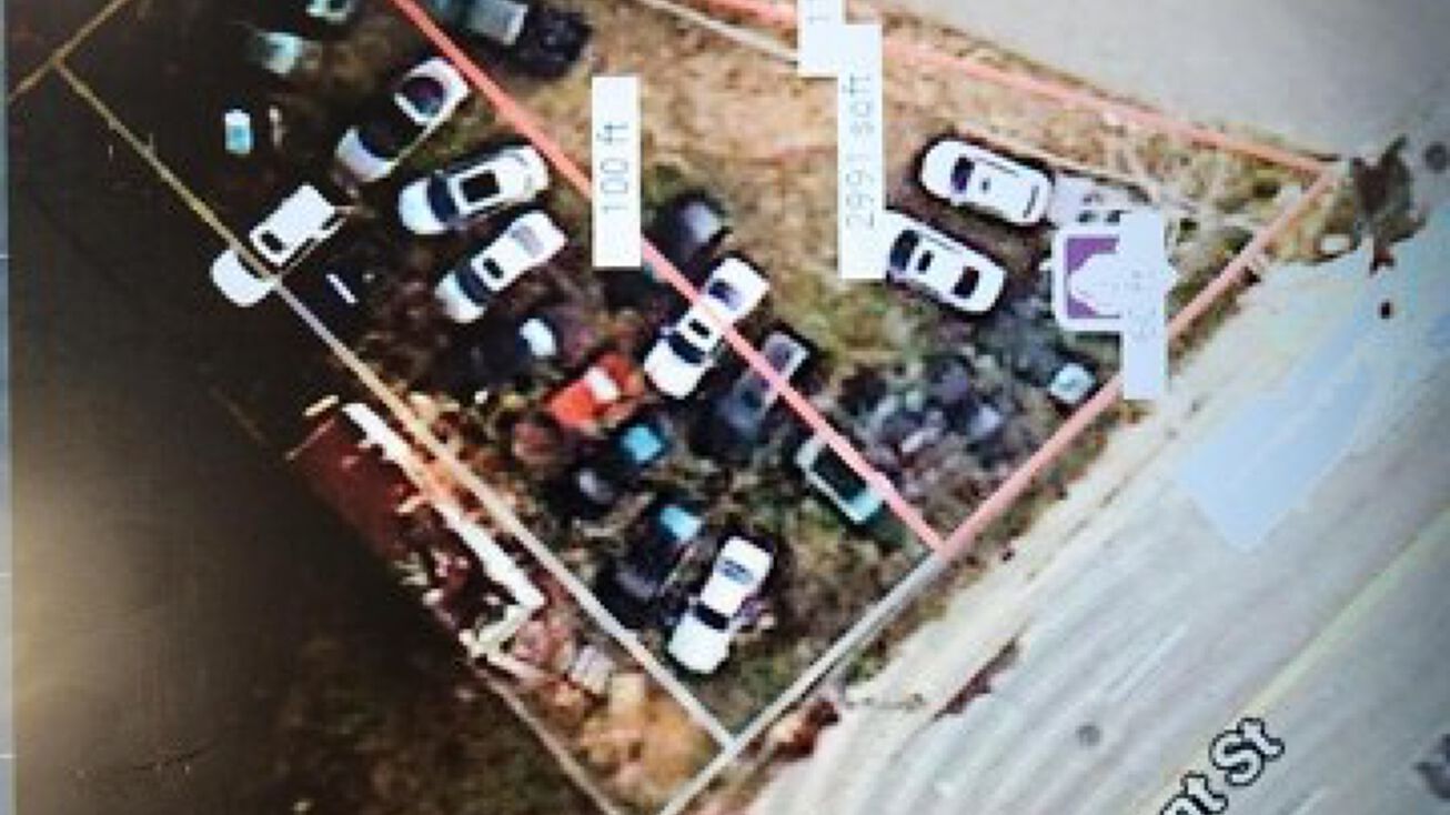 8306 Conant St, Hamtramck, MI 48211 Land for Sale 8306 Conant Street