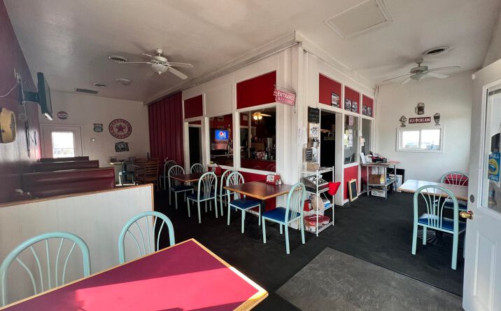 Pictures of Retail property located at 1417 Main St, Faulkton, SD 57438 for sales - image #1