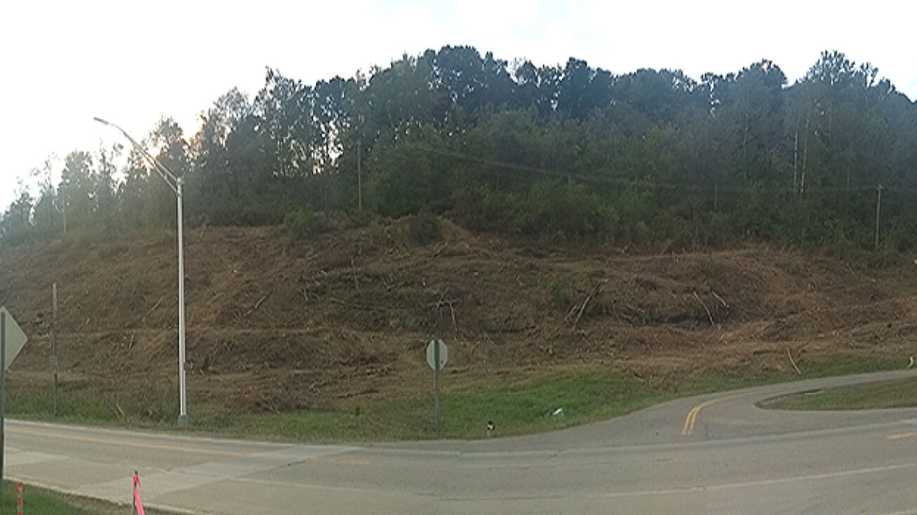 East State Street, Athens, OH 45701