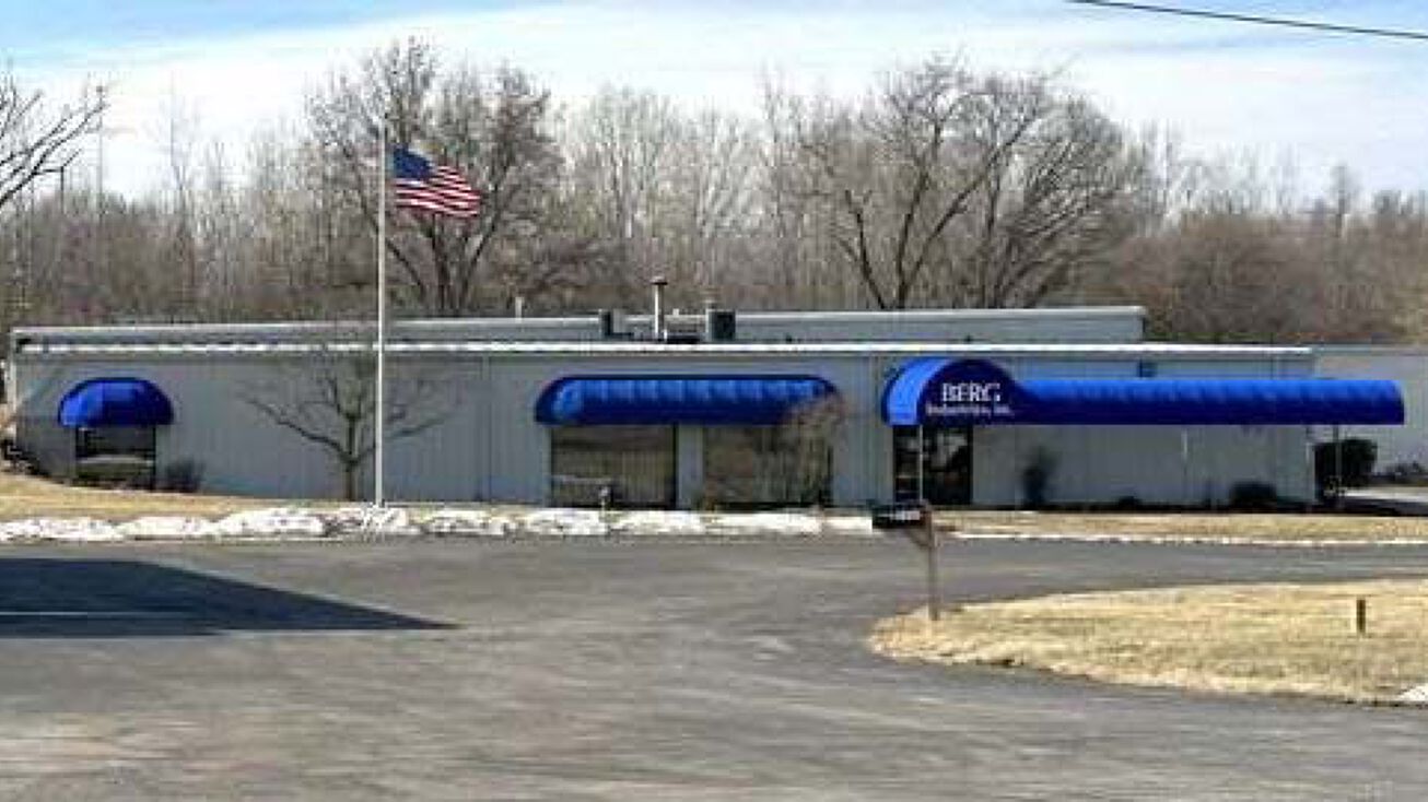 3455 S Mulford Rd, Rockford, IL 61109 Office Property for Sale Berg