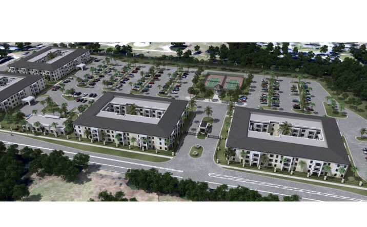 Pictures of Multifamily, Retail, Mixed Use property located at E Orange Ave, Eustis, FL 32726 for sales - image #1