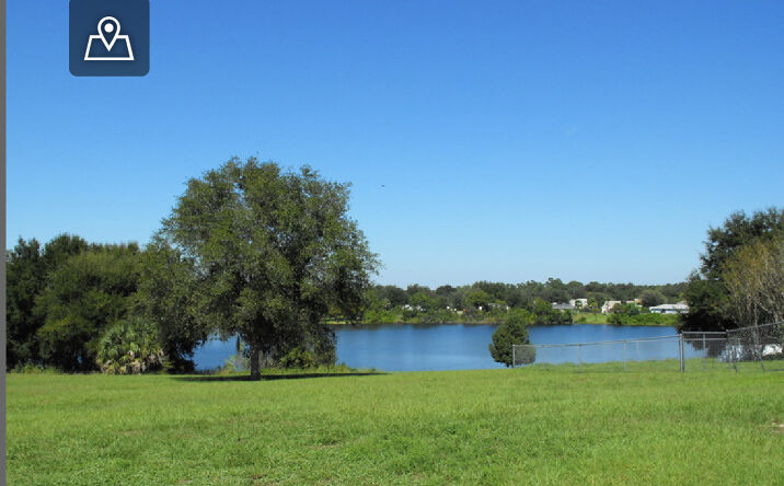 Pictures of Land property located at 2303 E Orange Ave, Eustis, FL 32726 for sales - image #1