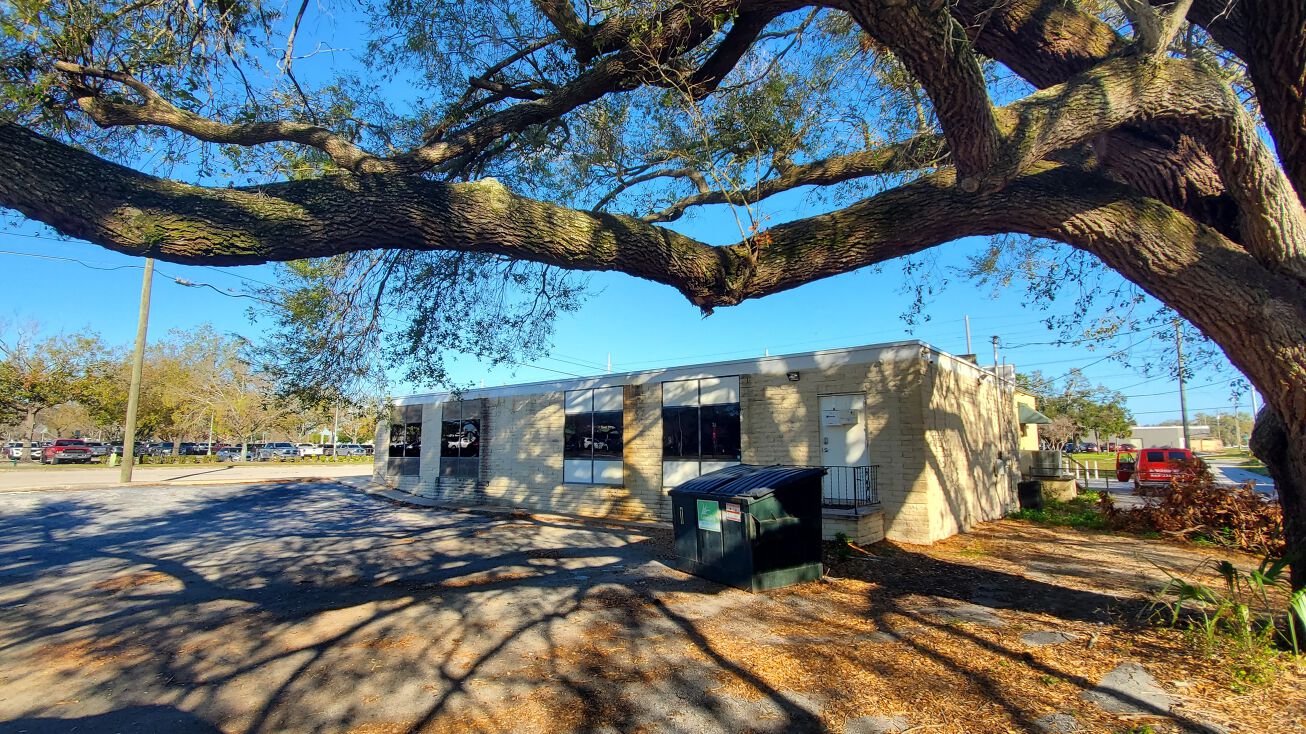 705 N Lake Parker Ave, Lakeland, FL 33801