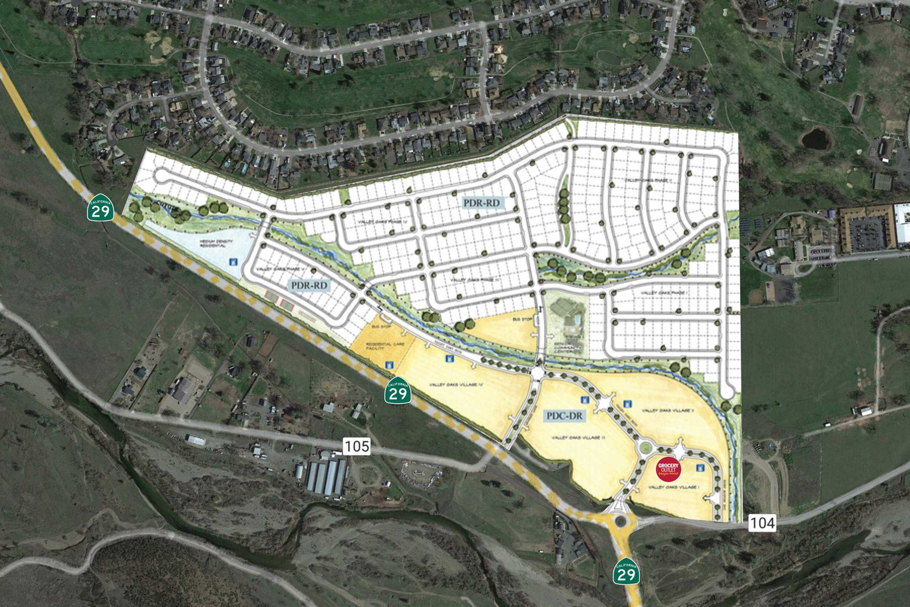 18657 Meadow View Dr, Hidden Valley Lake, CA 95467