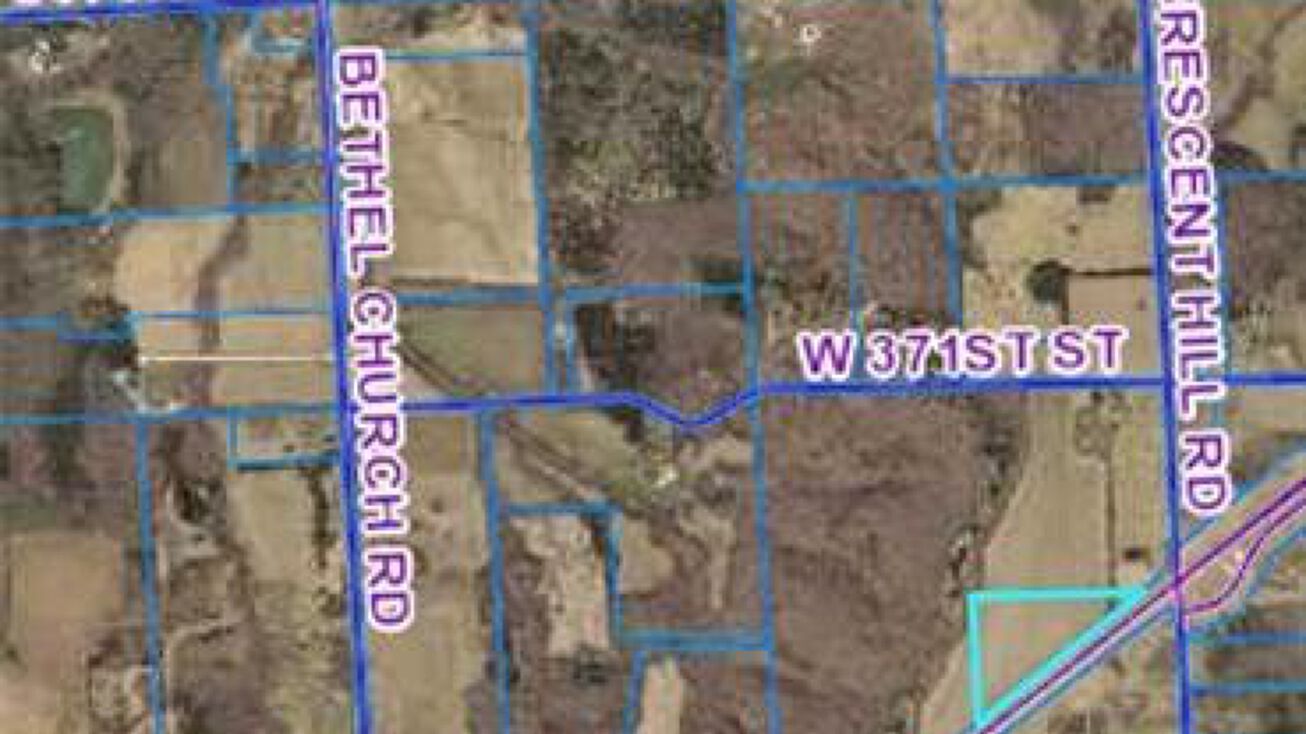 33637 W 371st St, Osawatomie, KS 66064 Land for Sale 33637 W 371st