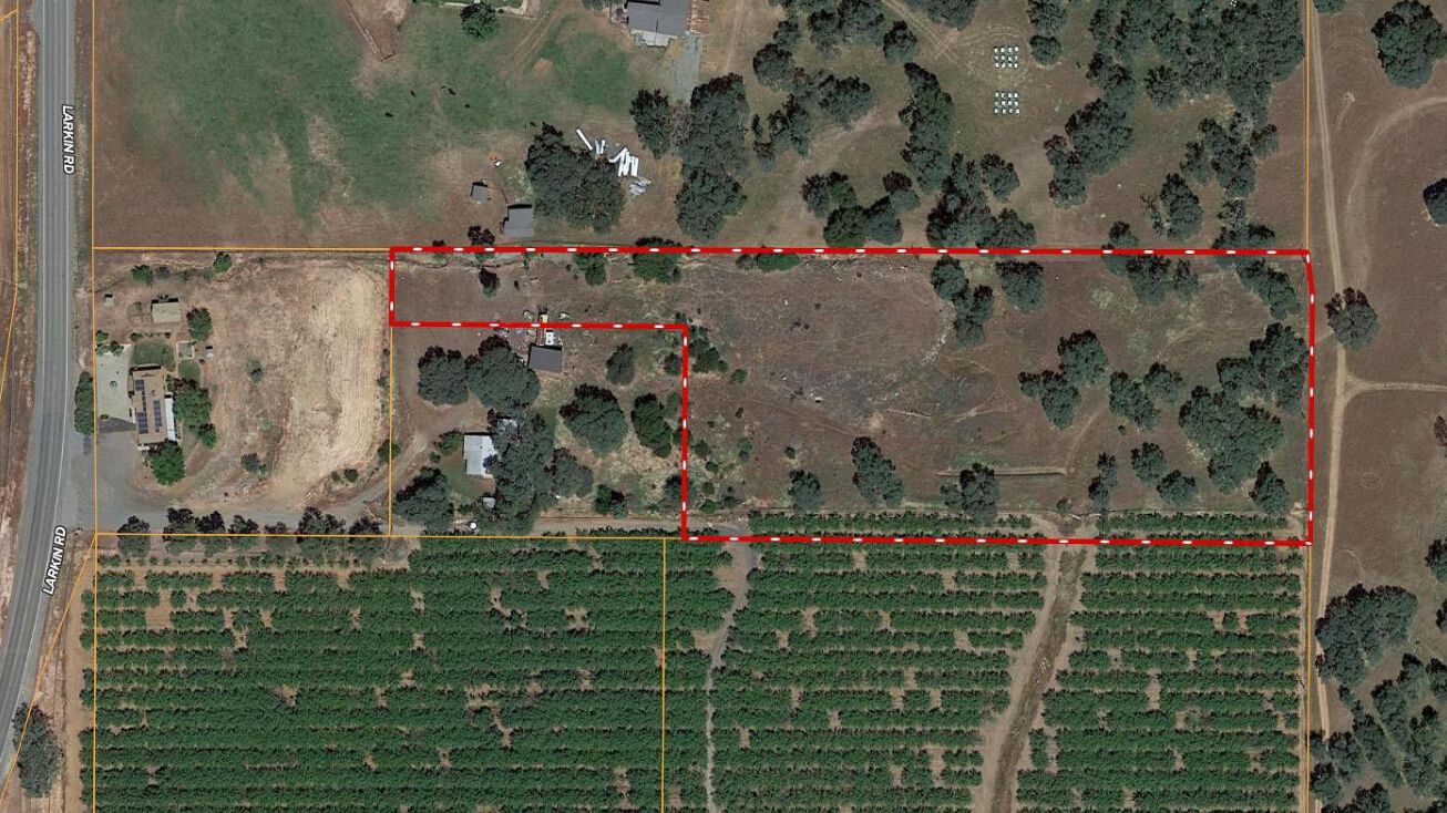 Larkin Rd, Oroville, CA 95125 Land for Sale Larkin Road