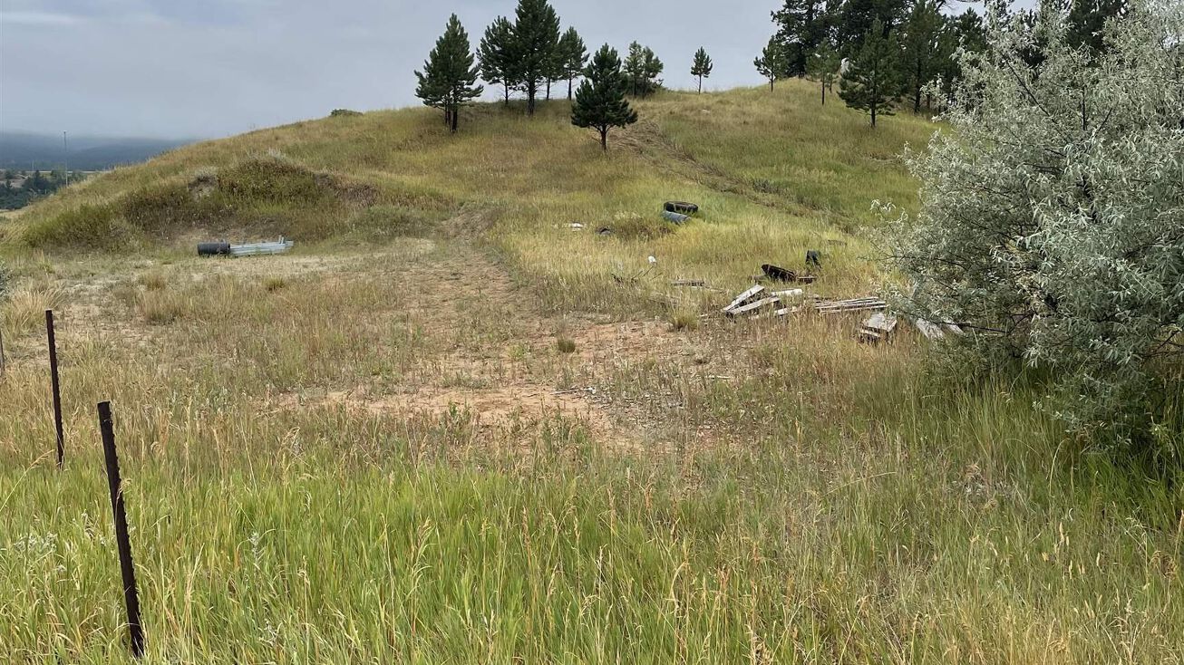 543 14th St, Sturgis, SD 57785 Land for Sale 543 14Th Street