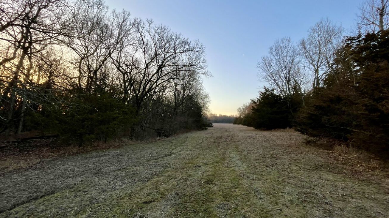 240th Rd, Erie, KS 66733