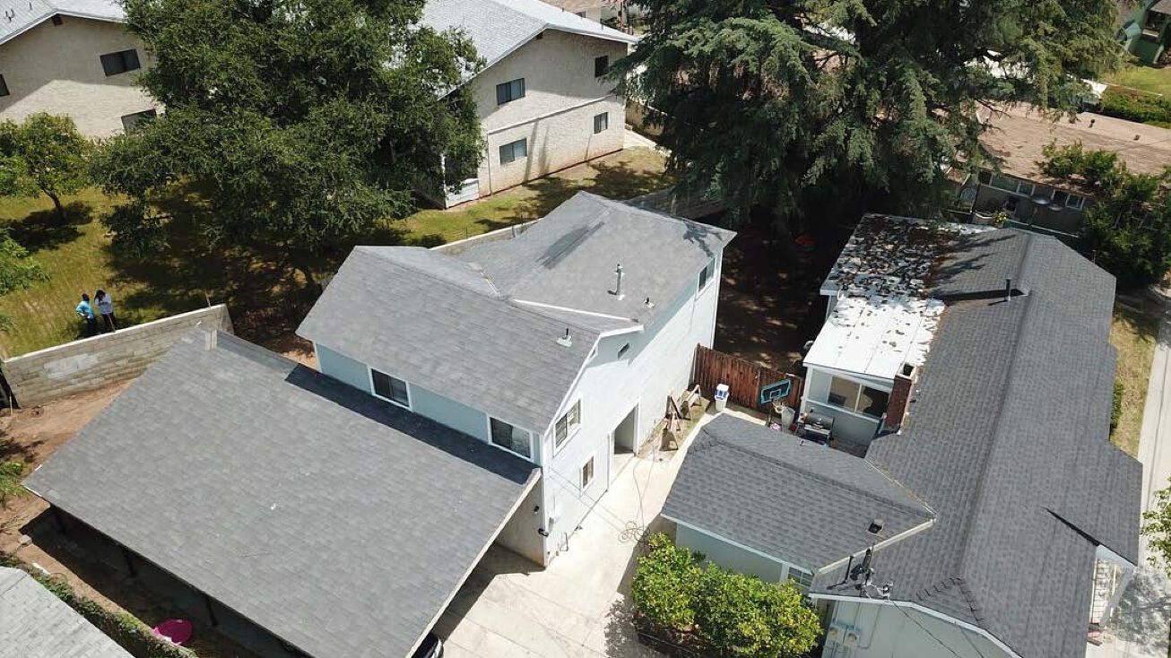 185 E Woodbury Rd, Altadena, CA 91001