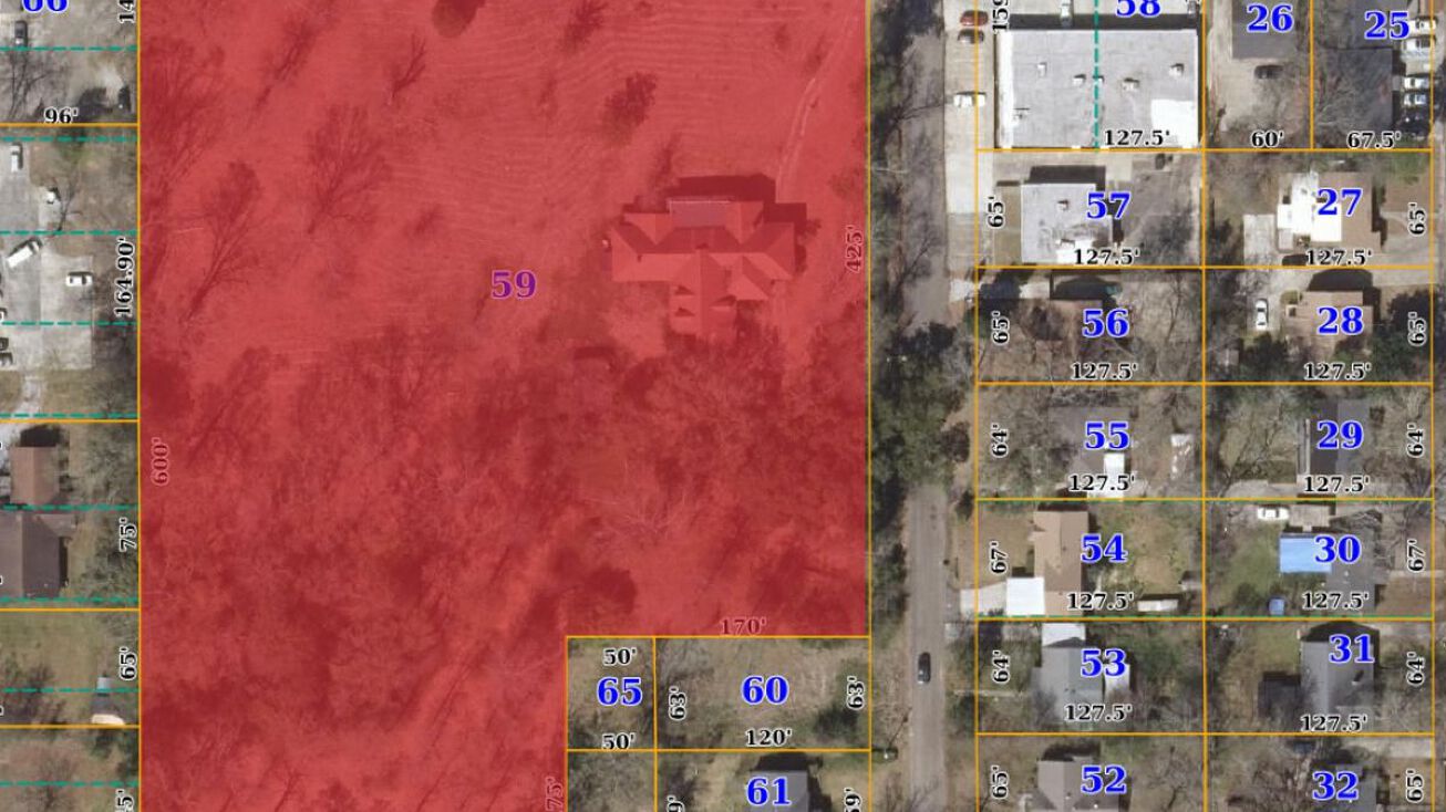 2000 Hardy St, Hattiesburg, MS 39401 Land for Sale Hardy Street and