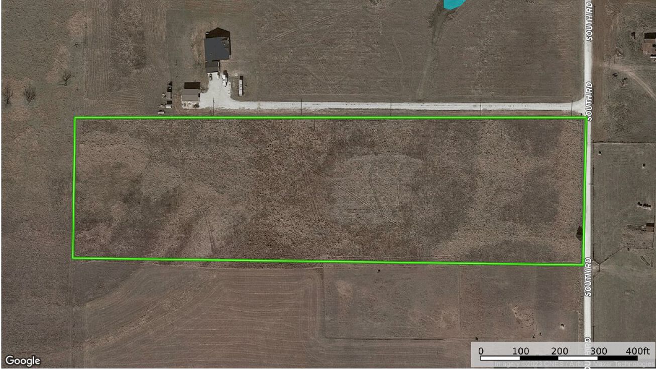 1237 S Rd, Whitesboro, TX 76273