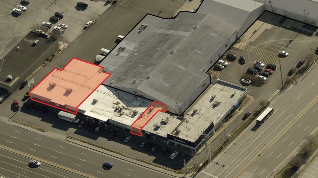 5900 N Lindbergh Blvd, Hazelwood, MO 63042