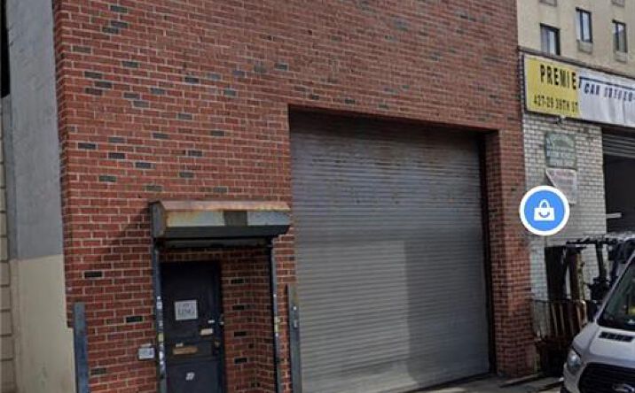 Pictures of Industrial property located at 425 39th Street, Brooklyn, NY 11232 for sales - image #1