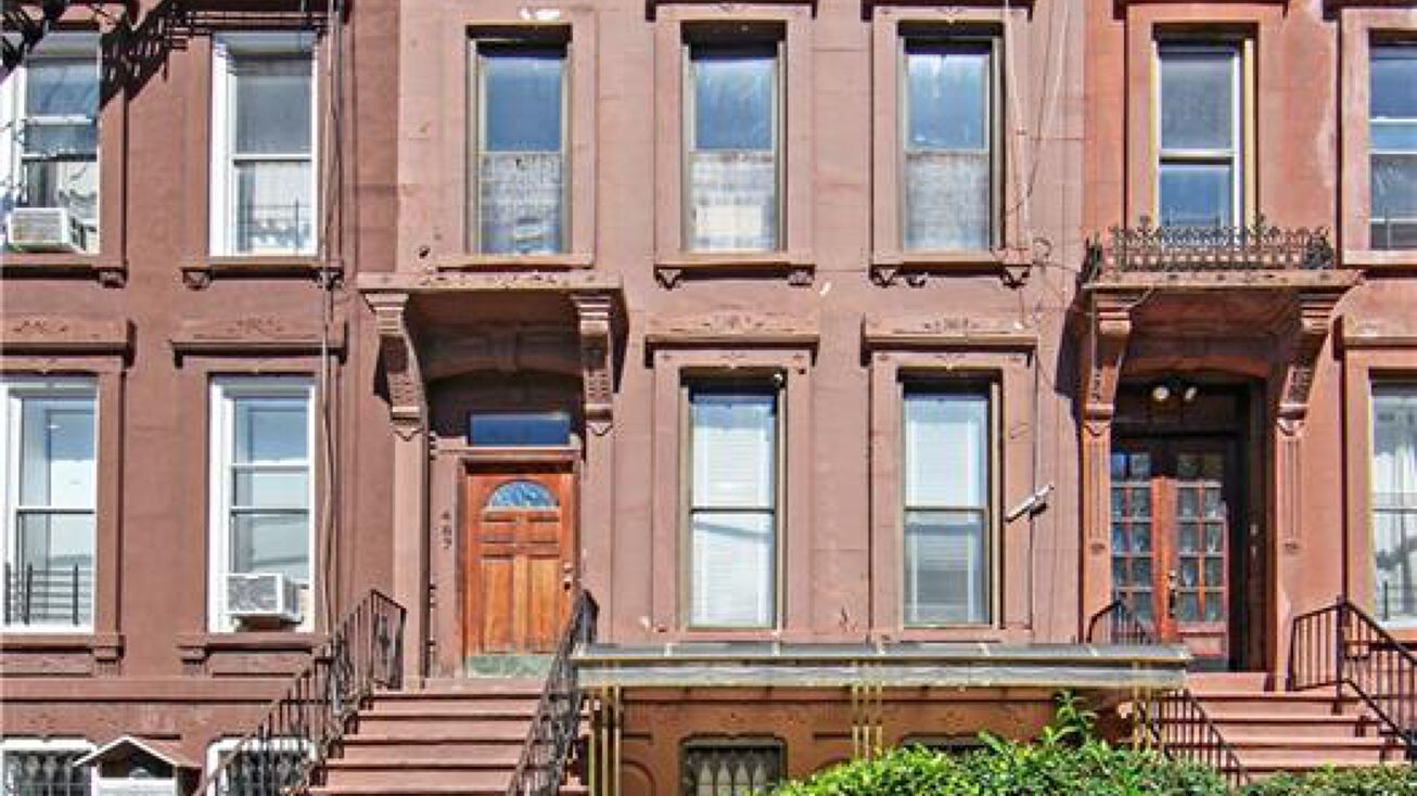 487 Hancock St, Brooklyn, NY 11233