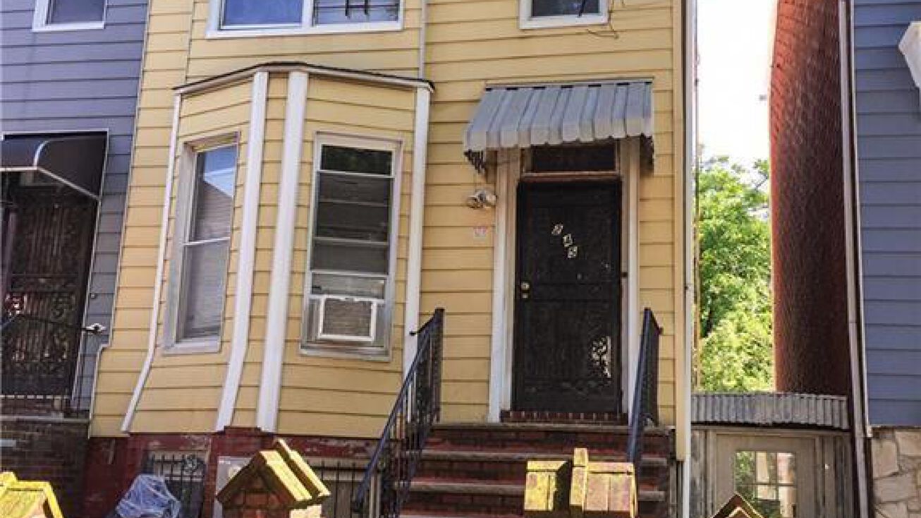 245 56th St, Brooklyn, NY 11220 Multifamily Property for Sale