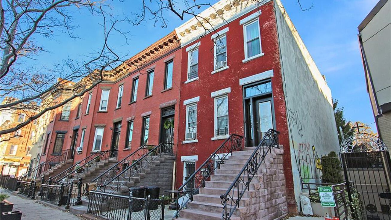149 Patchen Ave, Brooklyn, NY 11221