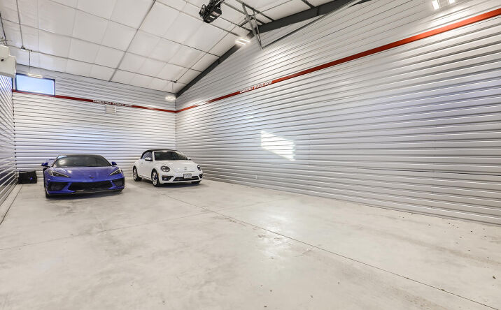 Pictures of Industrial property located at 9658 Havana St, Commerce City, CO 80022 for comps - image #1
