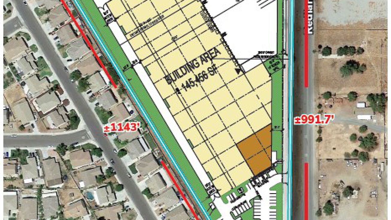 2810 Redlands Ave, Perris, CA 92571 Land for Sale 2810 Redlands Avenue