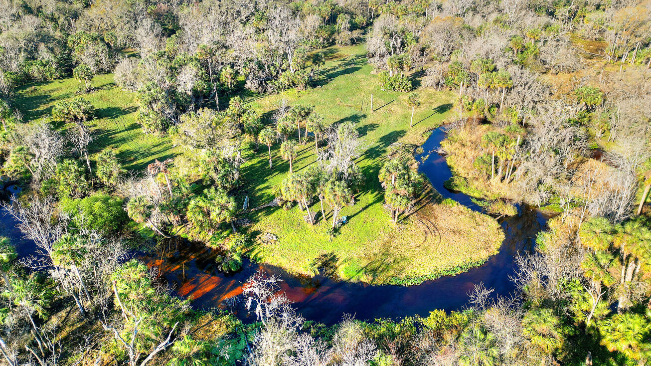 12626 Amber Ln, Lithia, FL 33547 Land for Sale Lithia Premier River