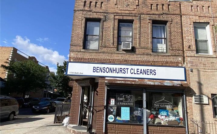 1725 Bath Ave, Brooklyn, NY 11214 - Retail Property for Sale - 1725 ...