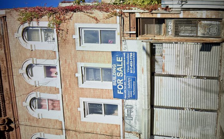 Pictures of Multifamily, Mixed Use property located at 115 Belmont Ave, Brooklyn, NY 11212 for sales - image #1