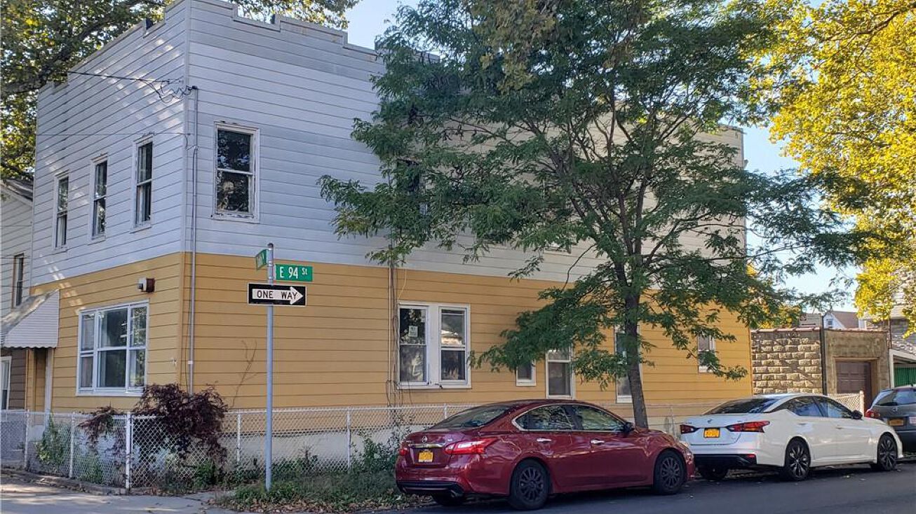 95 Conklin Ave, Brooklyn, NY 11236