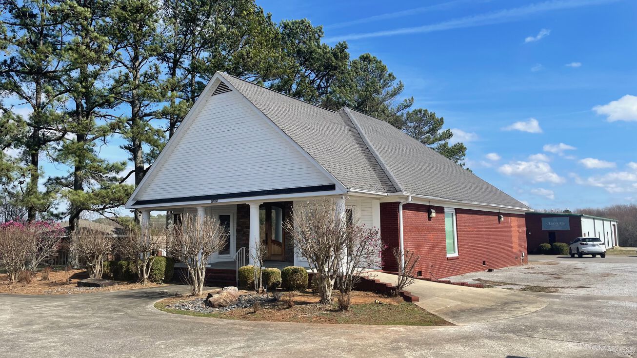 10134 N Memorial Pkwy, Huntsville, AL 35810