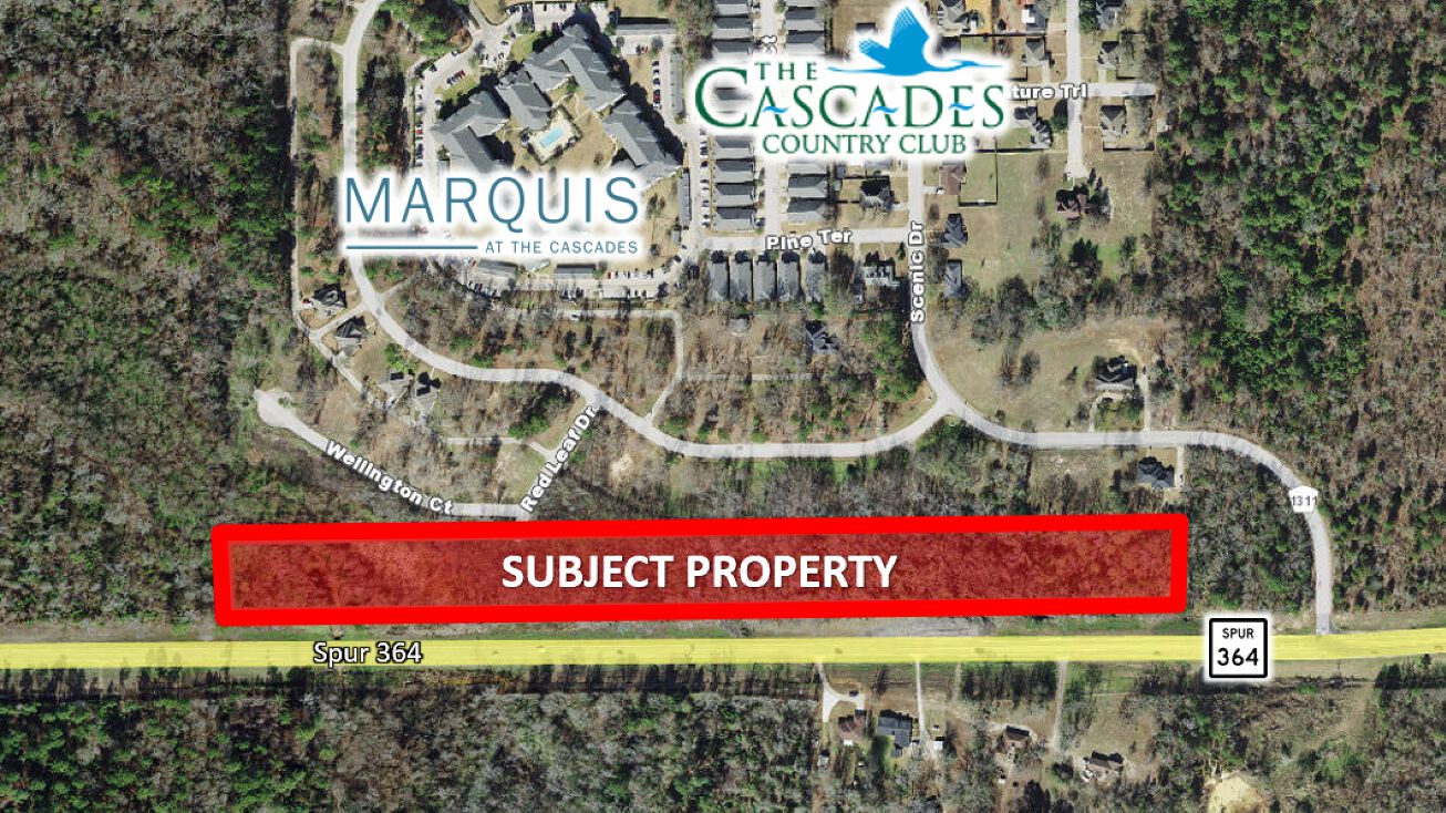 TX364 Spur, Tyler, TX 75709 Land for Sale Spur 364