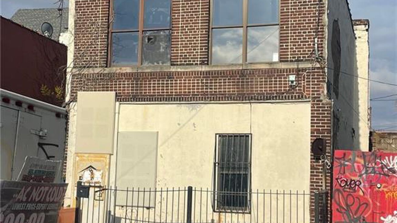 43 Dumont Ave, Brooklyn, NY 11212 Multifamily Property for Sale