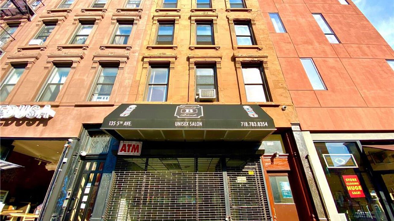 135 5th Ave, Brooklyn, NY 11217 | Crexi.com