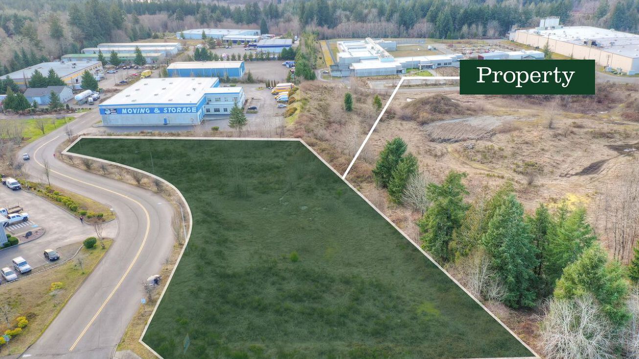 2800 37th Ave SW, Tumwater, WA 98512