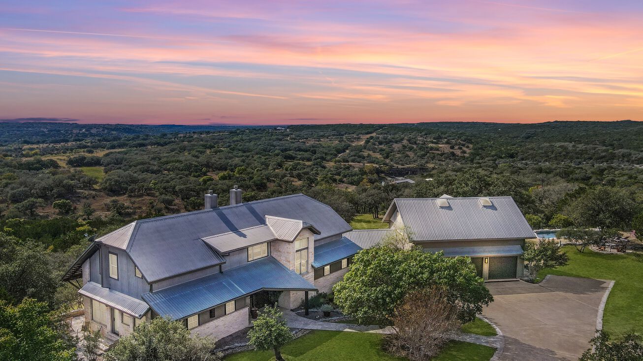 501 Madrone Canyon Dr, Dripping Springs, TX 78620