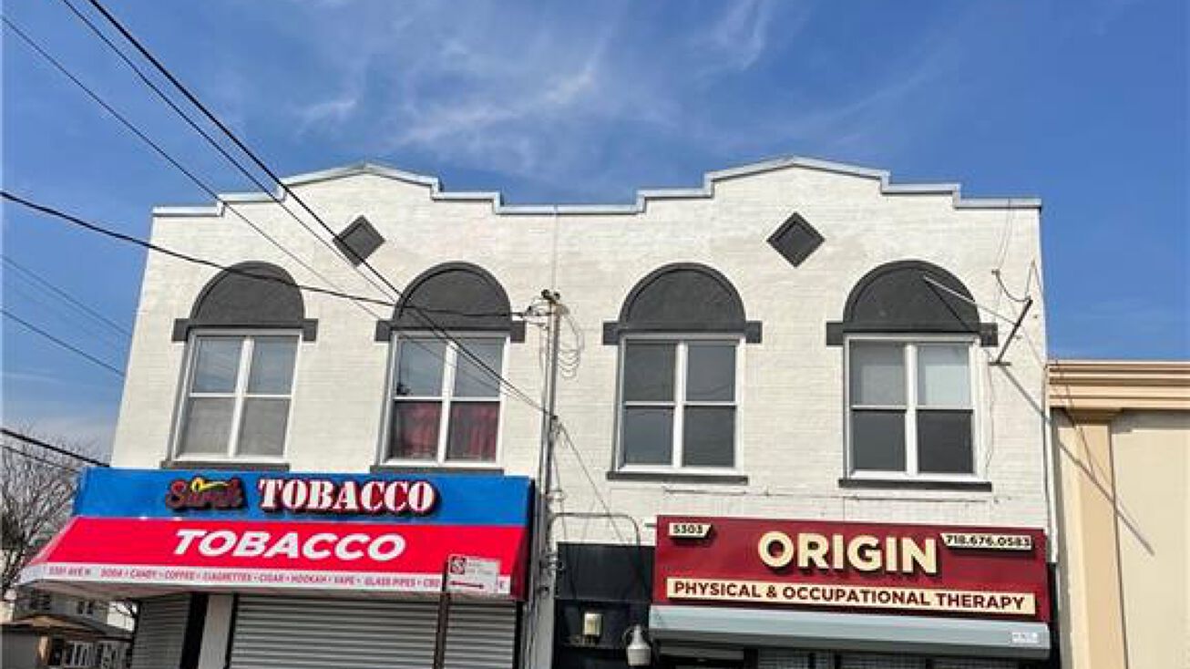 5301 Avenue N, Brooklyn, NY 11234 Multifamily Property for Sale