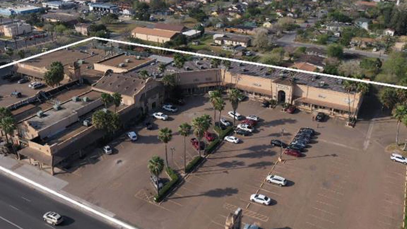 2200 Boca Chica Blvd, Brownsville, TX 78521