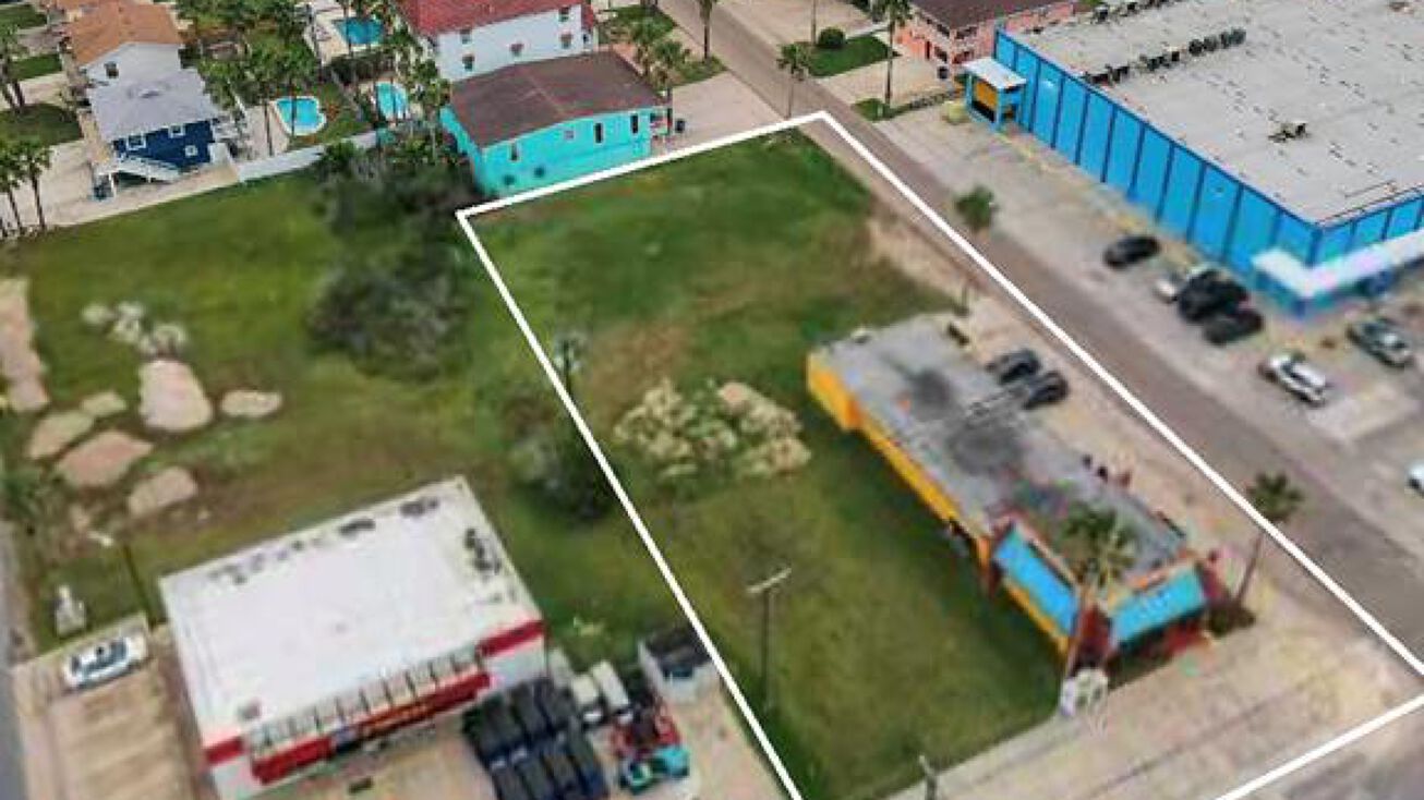3000 Padre Blvd, South Padre Island, TX 78597 Retail Property for