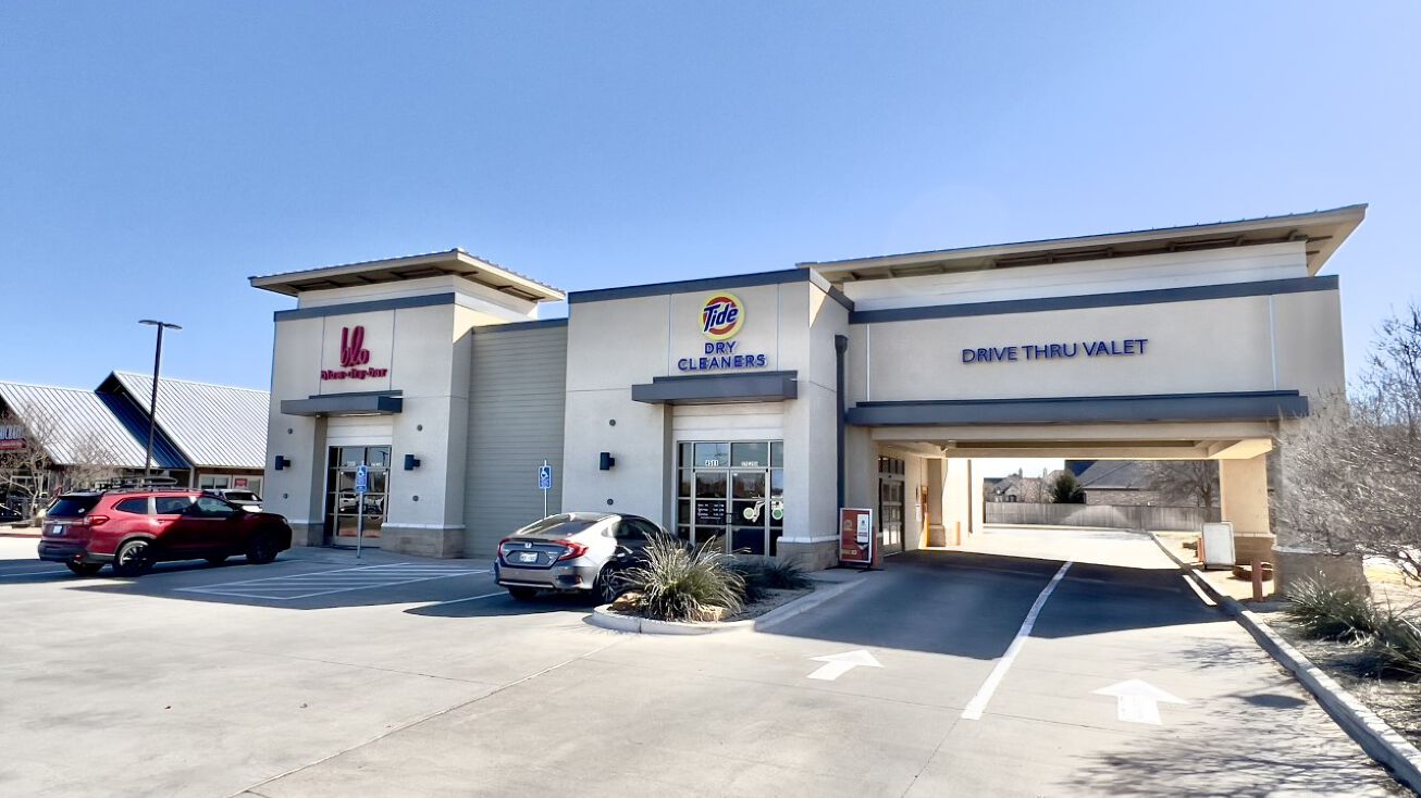 4511 98th St, Lubbock, TX 79424