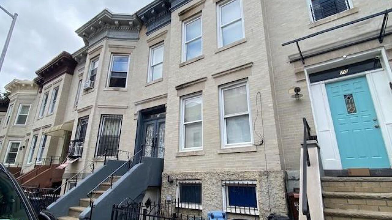 74 Kermit Pl, Brooklyn, NY 11218