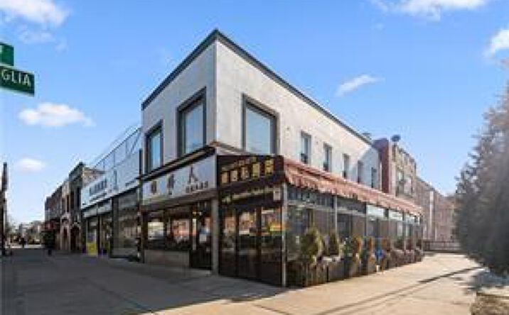 Pictures of Mixed Use property located at 2332 86th St, Brooklyn, NY 11214 for sales - image #1