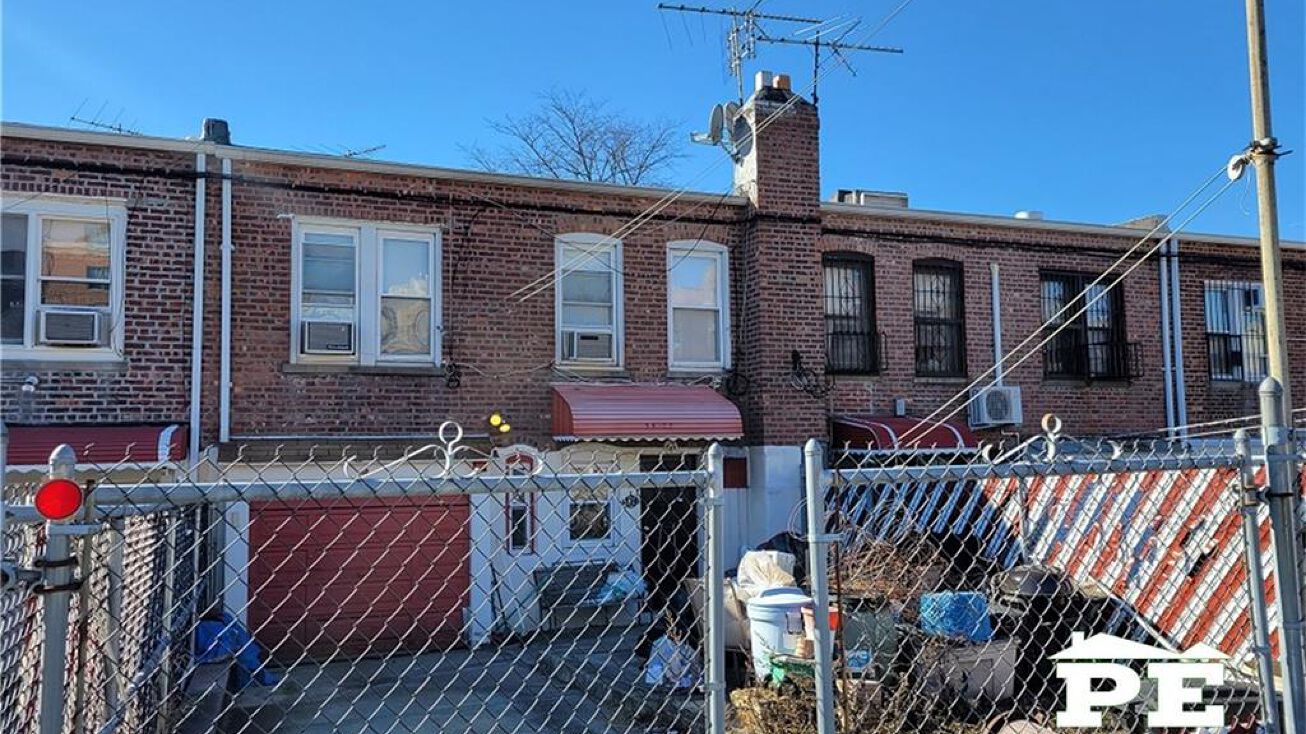 2327 E 18th St, Brooklyn, NY 11229 Multifamily Property for Sale